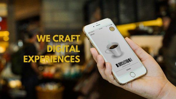 S9 Digital - We Craft Digital Experiences