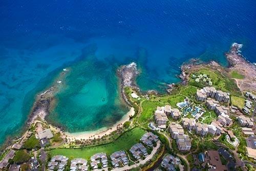 The Residences at Kapalua by Montage