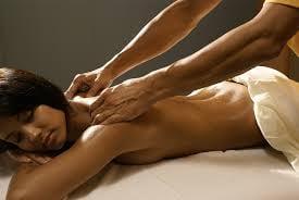 Serenity Spa Massage Center