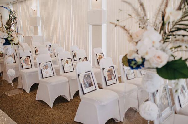 Storybook Events does virtual weddings.