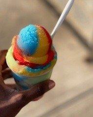 Water Ice