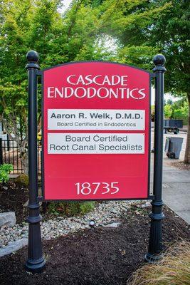 Cascade Endodontics