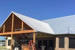 Sanders Roofing Company