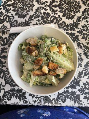 Vegan Caesar (small)