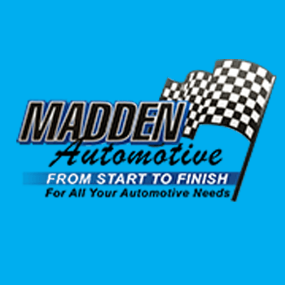 Madden Automotives