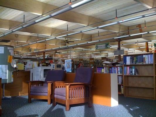 Cedar Mill Community Library