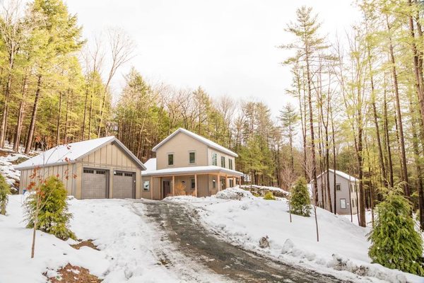 Quechee Vacation Rentals & Sales