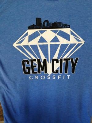 Gem City Crossfit