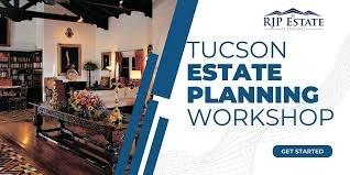 Tucson Estate Planning Seminars