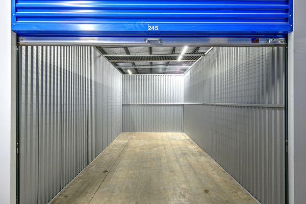 Storage Sense - East Shreveport, LA - Interior