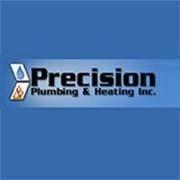 Precision Plumbing & Heating