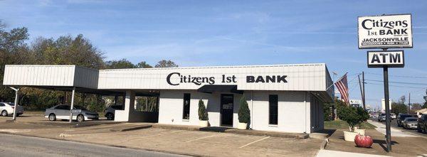 Citizens 1st Bank