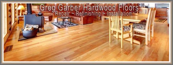 A Hardwood Floor has more longevity than any other type of flooring AND will NEVER go out of style.