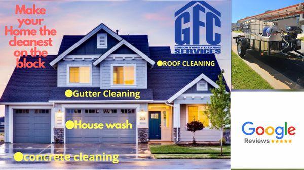 GFC SERVICES