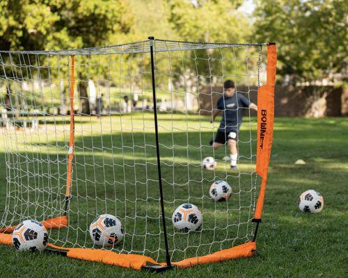 Training equipment (balls, cones & goals) is always provided at every session!