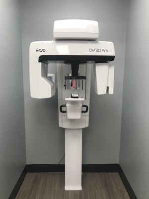 CBCT in prince Frederick Dental Center