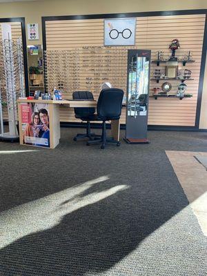 Citrus Park Eyecare