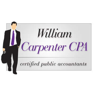 William G Carpenter CPA