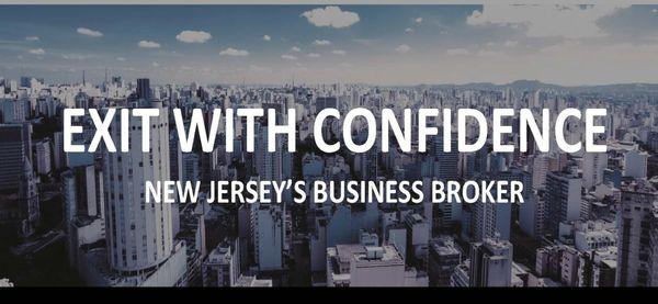 Exit With Confidence.  We sold businesses in Wholesale, Manufacturing, Logistics, Financial Consulting, HVAC/Electrical Contractors