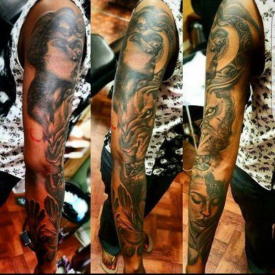 Sleeve