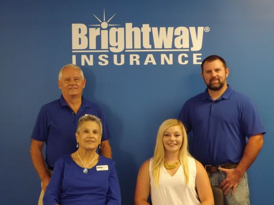 Brightway Insurance The Walters Team