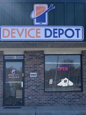 Device Depot