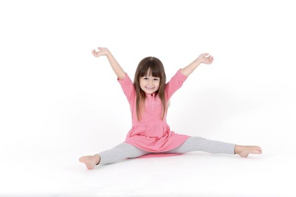 Kids Dance Classes