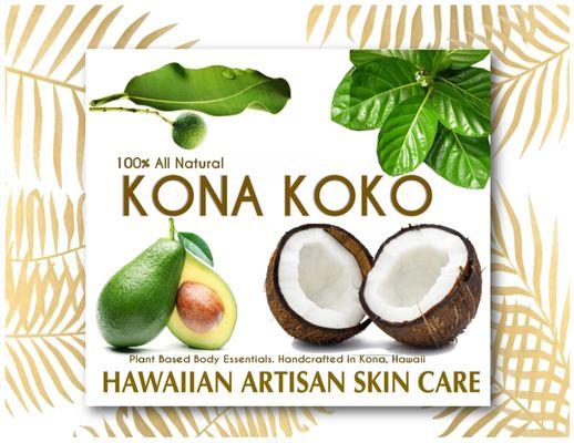 Kona Koko Hawaii