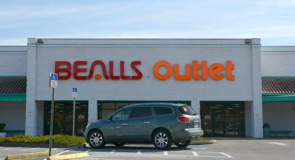 Beall's Outlet Store