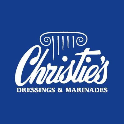 Christie's Dressings & Marinades Logo