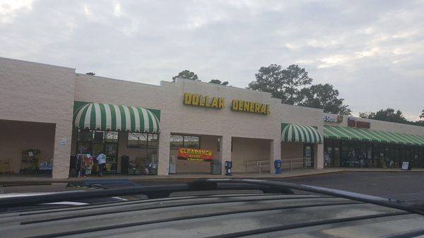 Dollar General