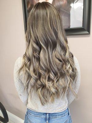 Balayage