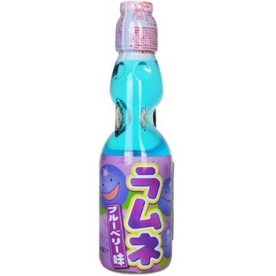 Ramune soda