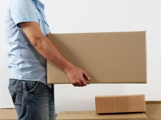 David's Moving Company (913) 370-4728