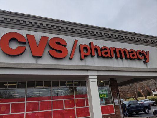 CVS Pharmacy