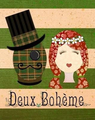 Deux Bohème