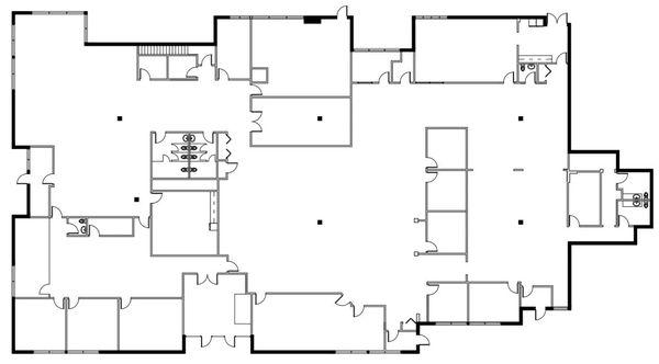 CAD Drawing