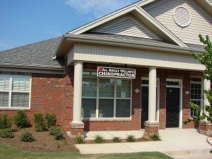 All About Wellness Chiropractic Clinic serves patients throughout Alpharetta, Cumming, Johns Creek and Milton...