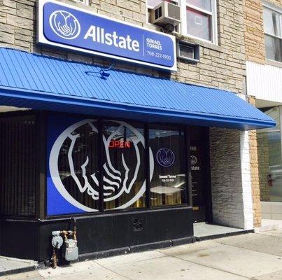 Allstate Insurance