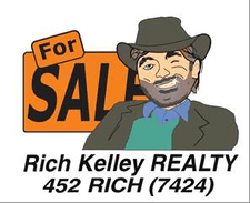 Rich Kelley Realty