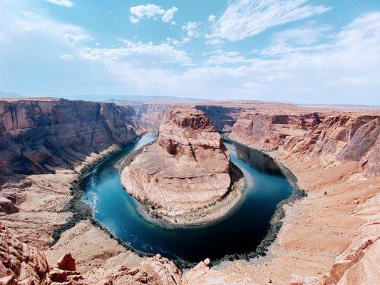 Horseshoe Bend