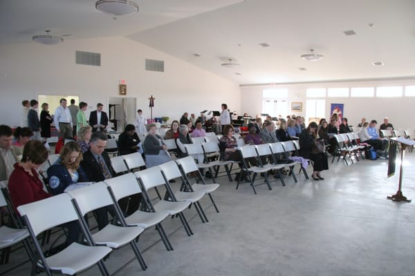 St. Nicholas Episcopal Church