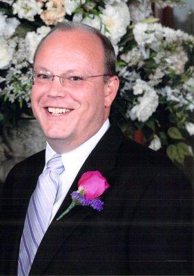 Robert Jenkins Manager/Funeral Director/Embalmer