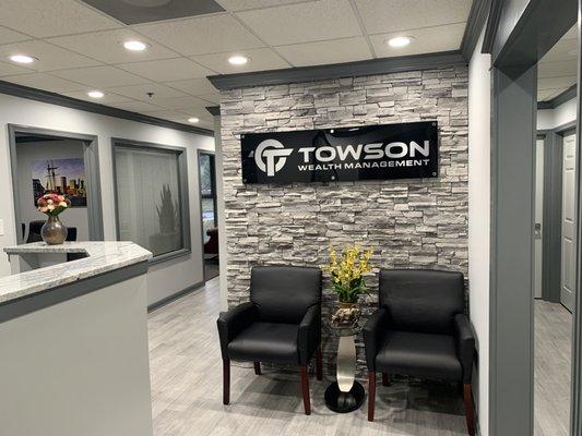 Towson Wealth Management