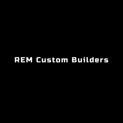 REM Custom Builders