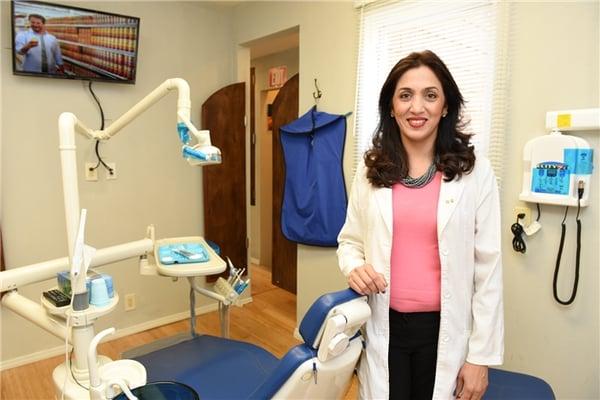 Huntington Family Dentistry