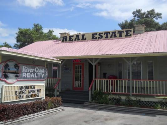 River Coast Realty