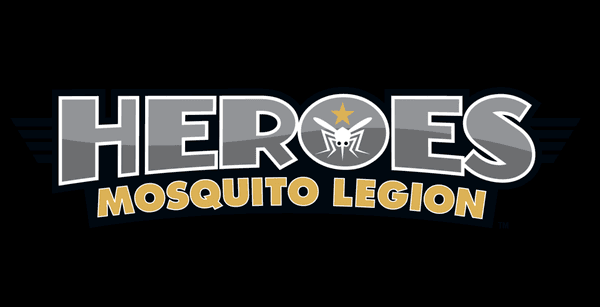 Heroes Mosquito Legion