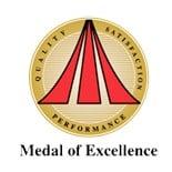 Bryant Medal of Excellence Winner