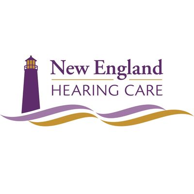 New England Hearing Care logo